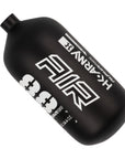 Tanque de Aire Comprimido (HPA) "ALPHA AIR" | Fibra de Carbono Ultra Ligero - 4500 psi