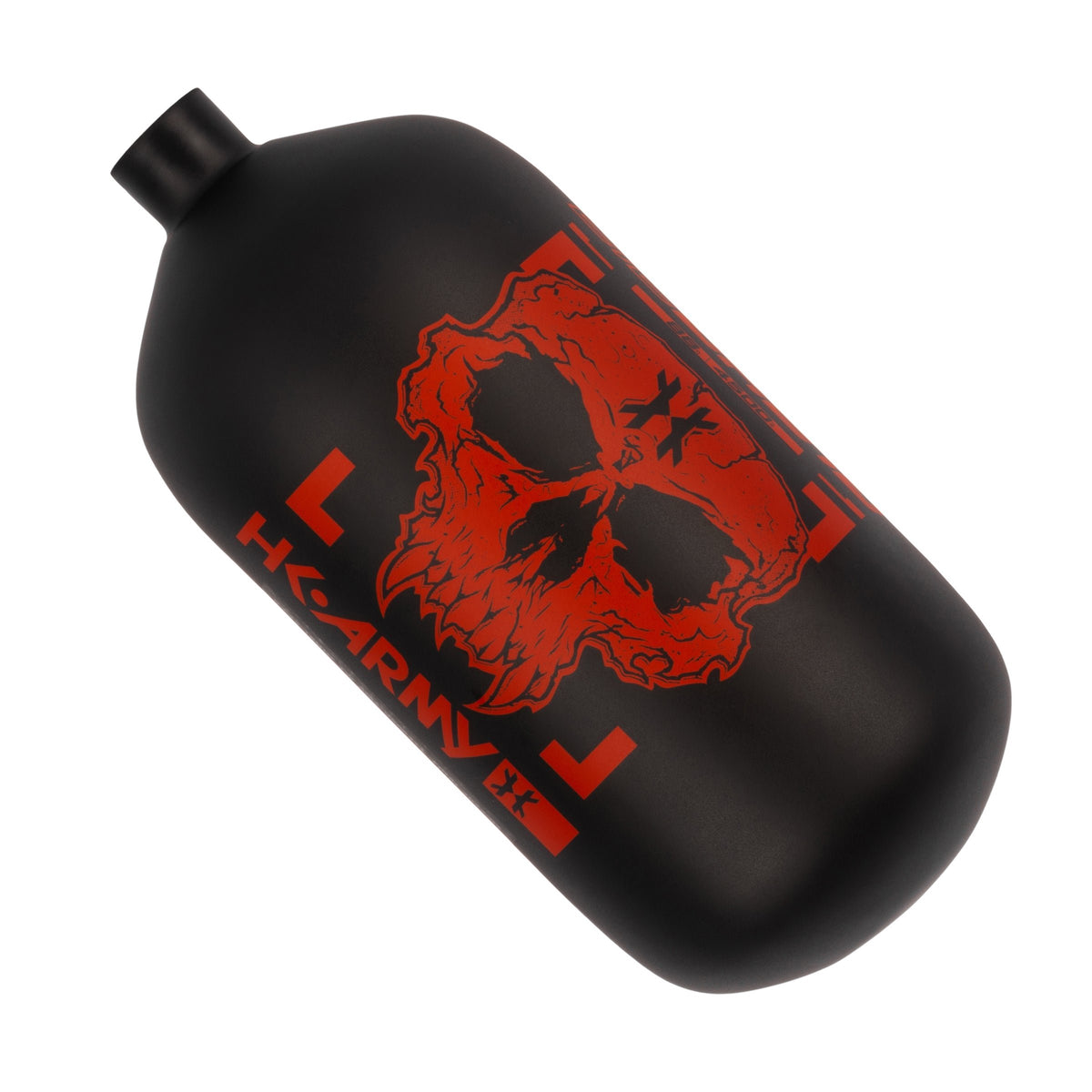 Tanque de Aire Comprimido (HPA) "ALPHA AIR DOOM" | Fibra de Carbono Ultra Ligero - 4500 psi