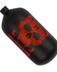 Tanque de Aire Comprimido (HPA) "ALPHA AIR DOOM" | Fibra de Carbono Ultra Ligero - 4500 psi
