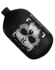 Tanque de Aire Comprimido (HPA) "ALPHA AIR DOOM" | Fibra de Carbono Ultra Ligero - 4500 psi