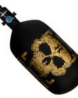 Tanque de Aire Comprimido (HPA) "ALPHA AIR DOOM" | Fibra de Carbono Ultra Ligero - 4500 psi