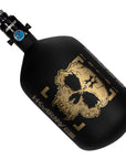 Tanque de Aire Comprimido (HPA) "ALPHA AIR DOOM" | Fibra de Carbono Ultra Ligero - 4500 psi
