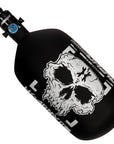 Tanque de Aire Comprimido (HPA) "ALPHA AIR DOOM" | Fibra de Carbono Ultra Ligero - 4500 psi