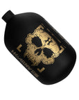 Tanque de Aire Comprimido (HPA) "ALPHA AIR DOOM" | Fibra de Carbono Ultra Ligero - 4500 psi