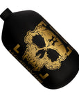 Tanque de Aire Comprimido (HPA) "ALPHA AIR DOOM" | Fibra de Carbono Ultra Ligero - 4500 psi