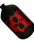 Tanque de Aire Comprimido (HPA) "ALPHA AIR DOOM" | Fibra de Carbono Ultra Ligero - 4500 psi