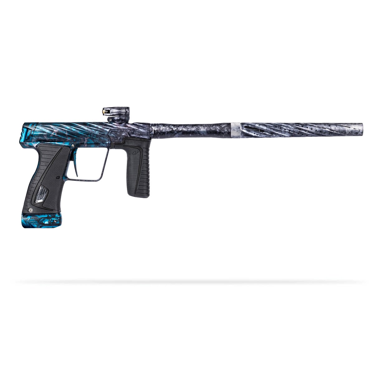Marcadora Paintball HK ORBIT 180R By HK Army &amp; Planet Eclipse | Calibre .68