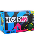 HK ARMY PREMIER - Level 3 | Mid Grade Paintballs (Bolas de Pintura para Escenario) - Calibre .50