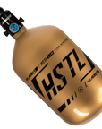 Tanque de Aire Comprimido (HPA) "HSTL" | Fibra de Carbono - 68 ci / 4500 psi