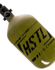 Tanque de Aire Comprimido (HPA) "HSTL" | Fibra de Carbono - 68 ci / 4500 psi