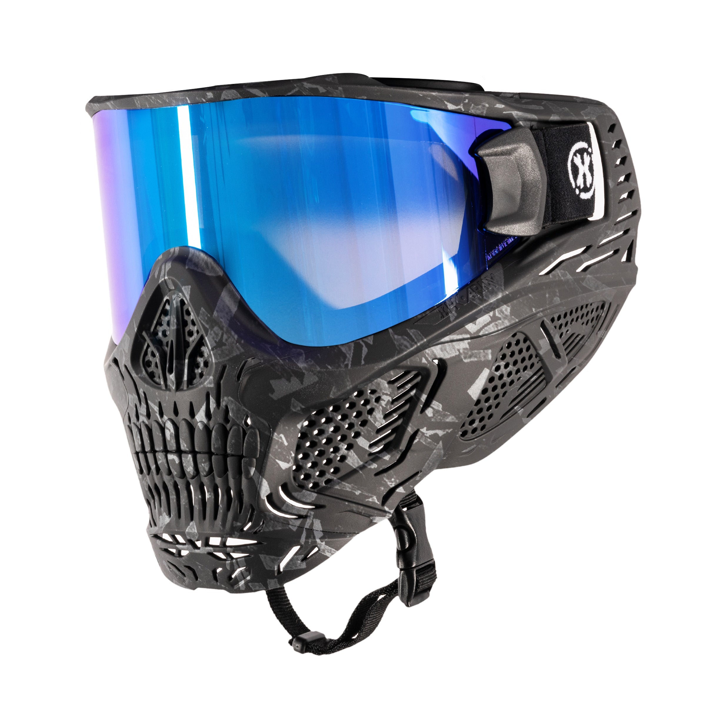 Careta HK Army "HSTL SKULL"