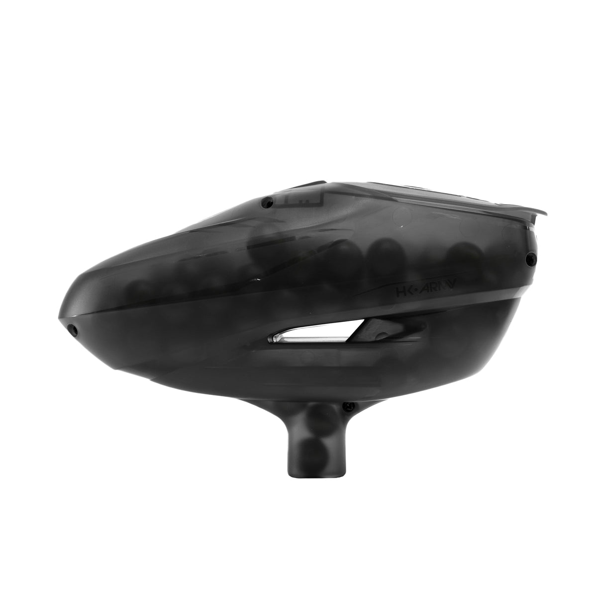 Hopper de Gravedad Anti-Jam de Alimentación Rápida (8 BPS) - "GFX GRAVITY LOADER"