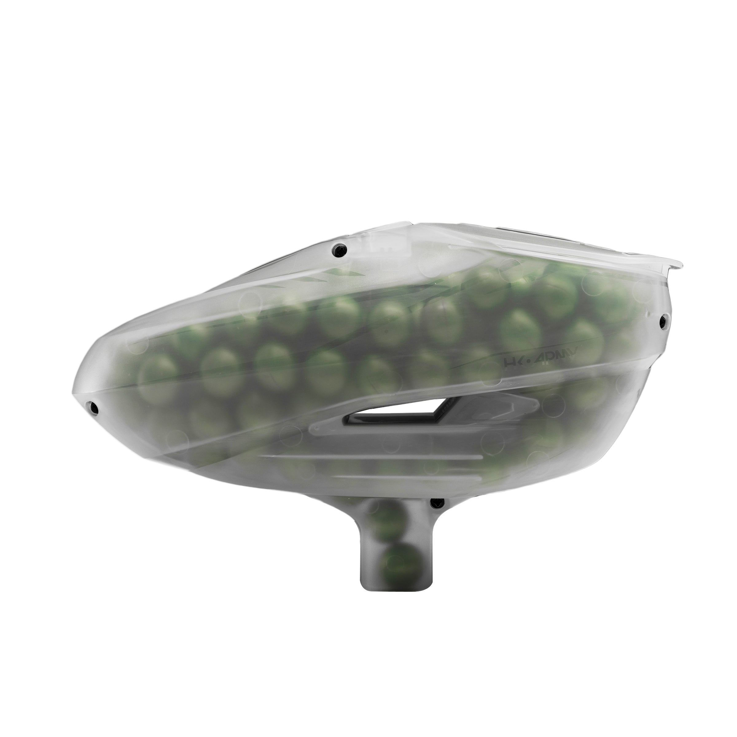 Hopper de Gravedad Anti-Jam de Alimentación Rápida (8 BPS) - &quot;GFX GRAVITY LOADER&quot;