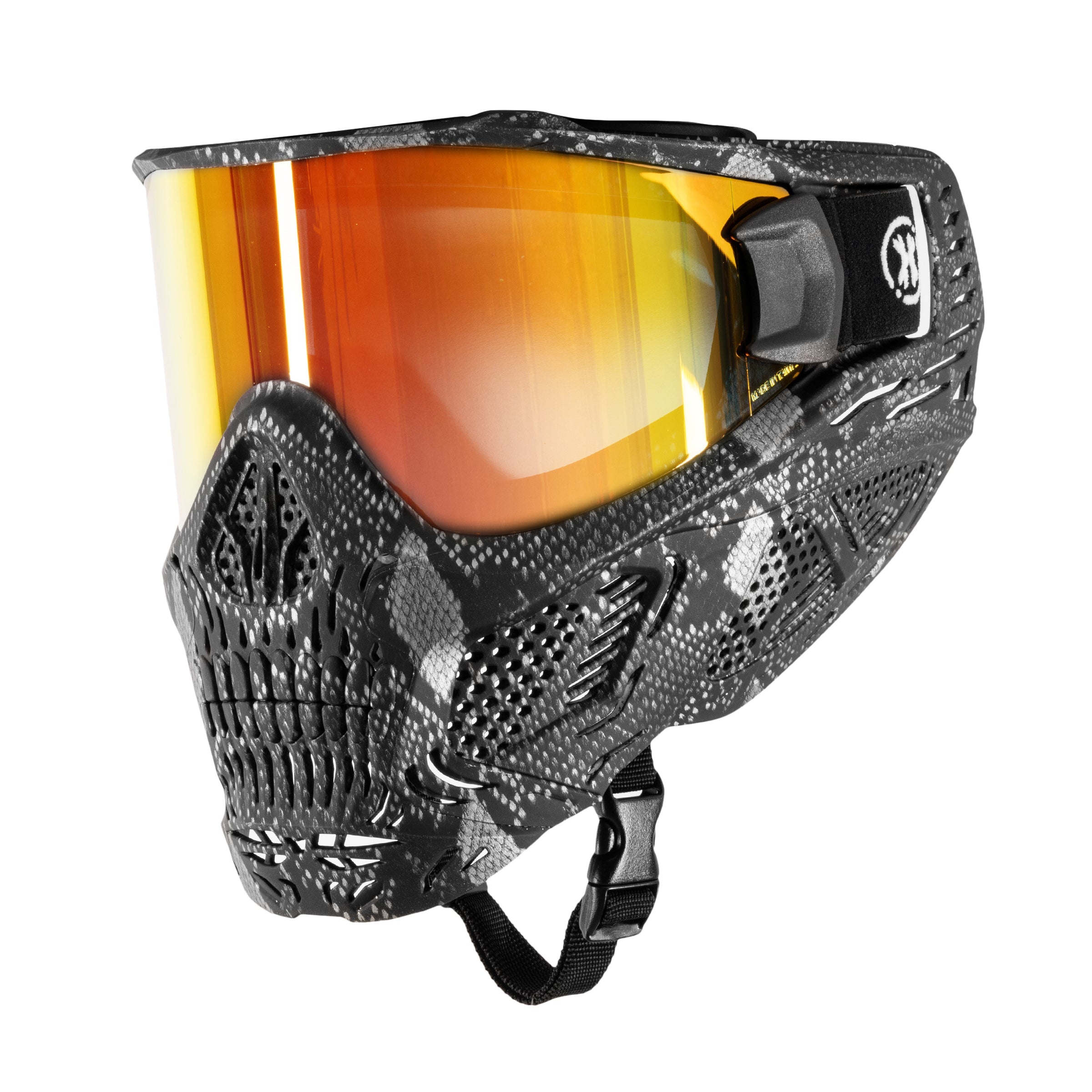 Careta HK Army "HSTL SKULL"