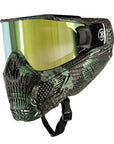 Careta HK Army "HSTL SKULL"