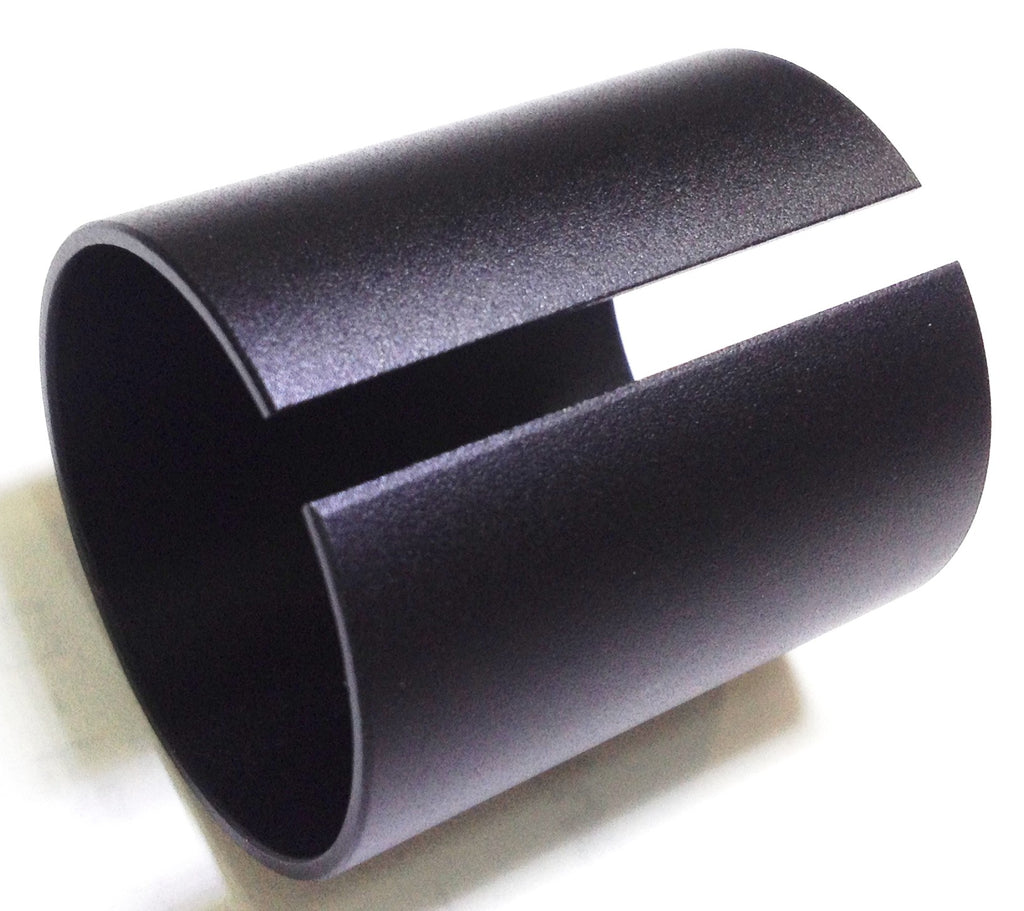 ADAPTADOR DE GUARDAMANOS DE TMC Fusion and Dagger -  Sleeve Barrel Nut Adapter