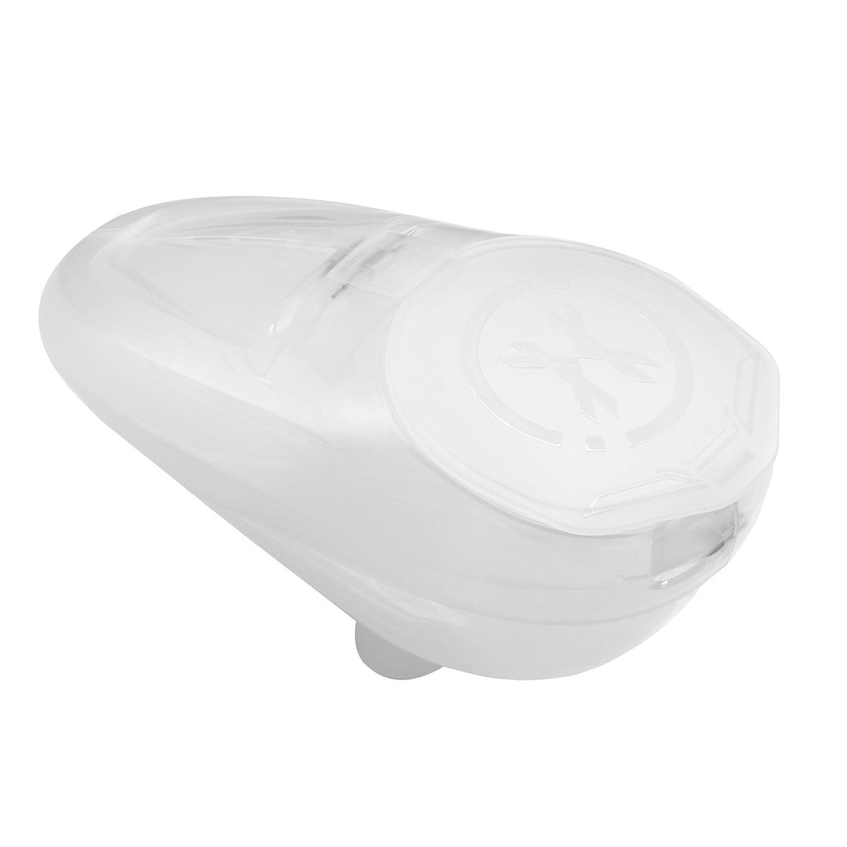 Hopper de Gravedad Anti-Jam de Alimentación Rápida (8 BPS) - "GFX GRAVITY LOADER"