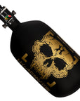 Tanque de Aire Comprimido (HPA) "ALPHA AIR DOOM" | Fibra de Carbono Ultra Ligero - 4500 psi