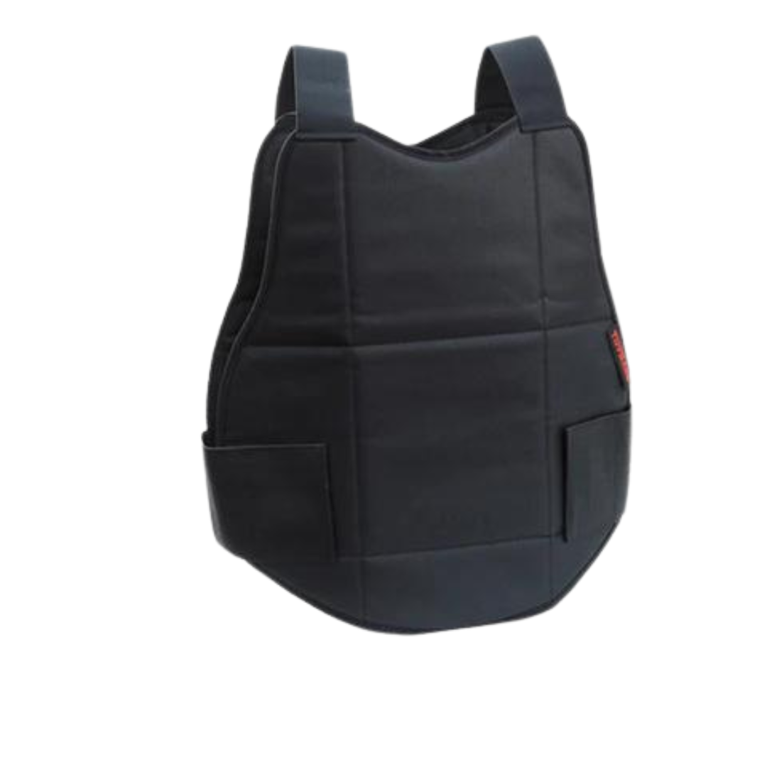 Chest Protector (Chaleco)