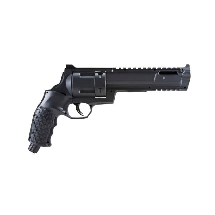 REVÓLVER T4E HDR 68 (Home Defense Revolver) - 7.5 Joules (CAL .68) - &quot;THE ANNIHILATOR&quot;