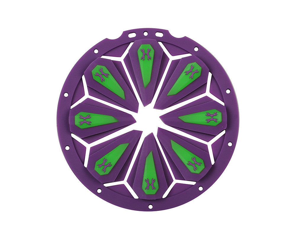 Speed Feed "EPIC" para DYE Rotor LT-R