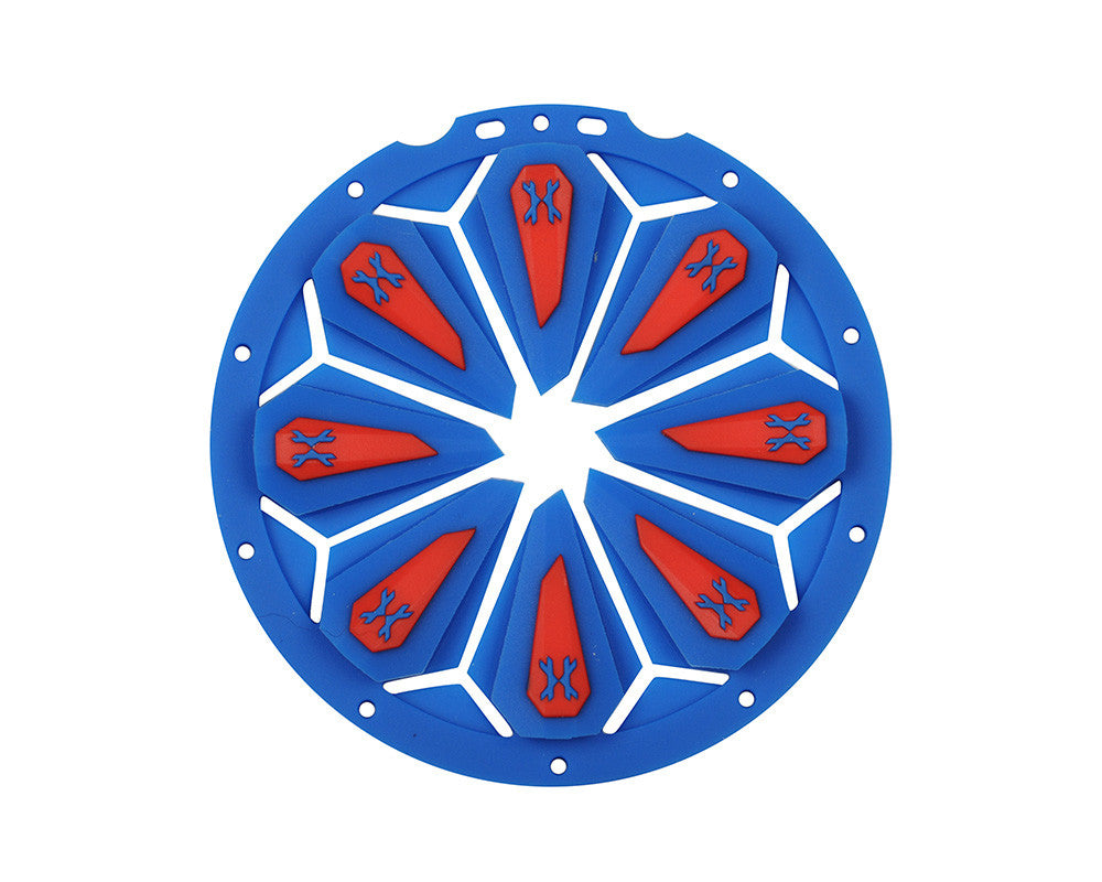 Speed Feed "EPIC" para DYE Rotor LT-R