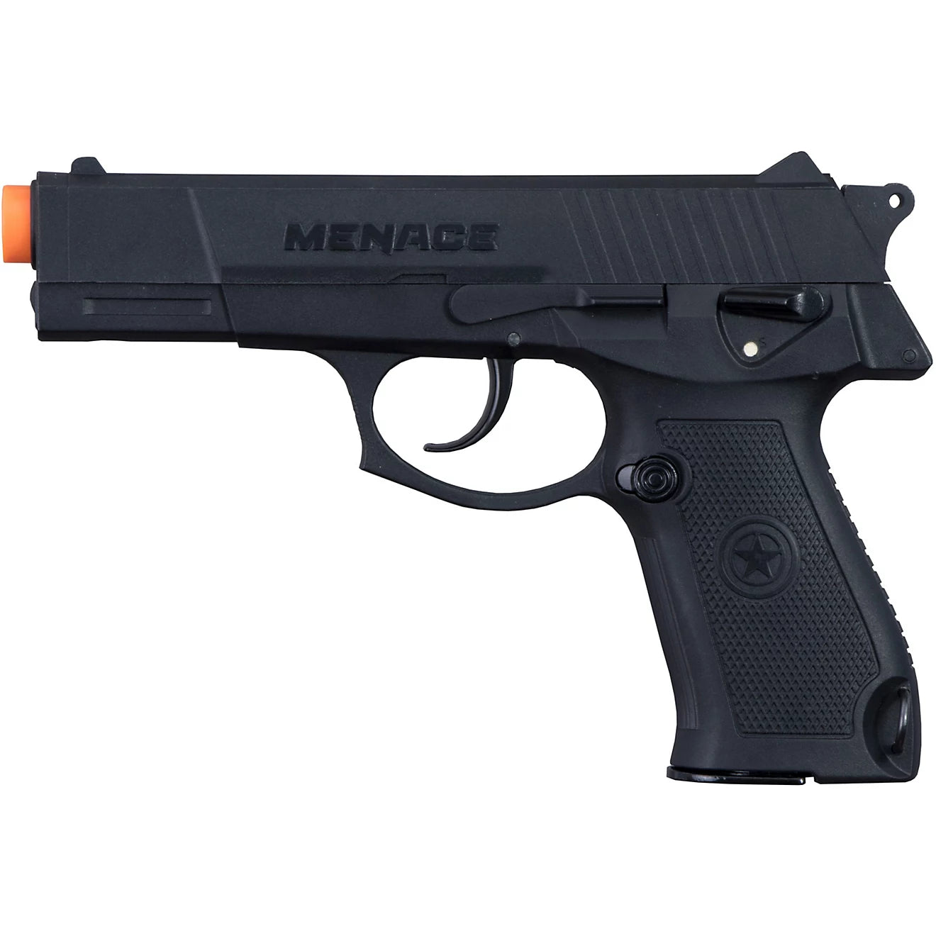 PISTOLA DE ENTRENAMIENTO TIPPMANN BRIGADE MENACE Cal .50