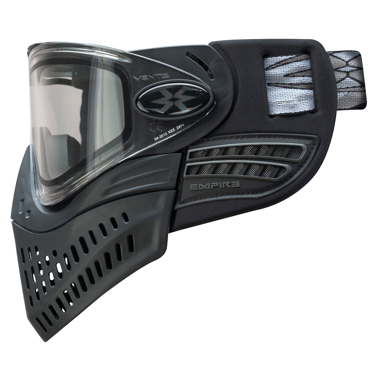 Careta Empire EFlex PAINT·HALL SUPPLY MX The Rock Shop México