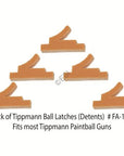 Ball Latch o Ball Detent - Marcadoras Tippmann (FA-18)