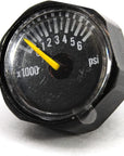 Manómetro (Medidor de Presión) para Regulador Valken V2.0 - 6000 PSI