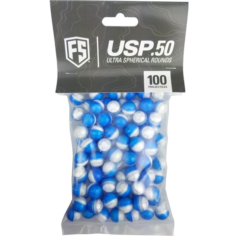 Cápsulas de Talco USP Calibre 0.50 - (Powder Balls)
