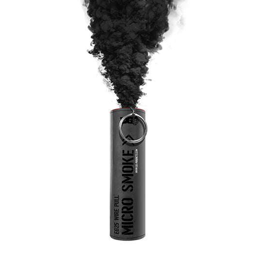 Comprar BOMBAS DE HUMO para fotografía Dr. Smoky – PAINT·HALL