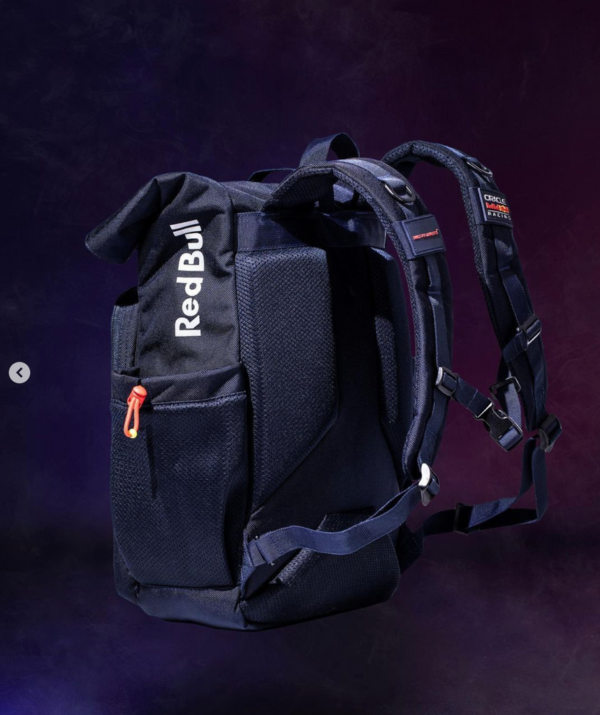 GP MEXICO MERCANCIA OFICIAL RED BULL ORACLE RACING F1 – PAINT·HALL ...