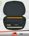 Sistema Freak XL Barrel ( Front XL + Back XL + 8 Insertos XL + Soft Case)