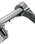 Culata Retráctil Estilo H&K MP5 para X7 (Full Metal)
