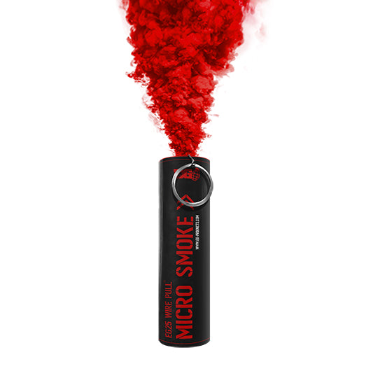 Smoke Bombs curio foil 1枚 Comprar BOMBAS DE HUMO para fotografía Dr. Smoky – PAINT·HALL