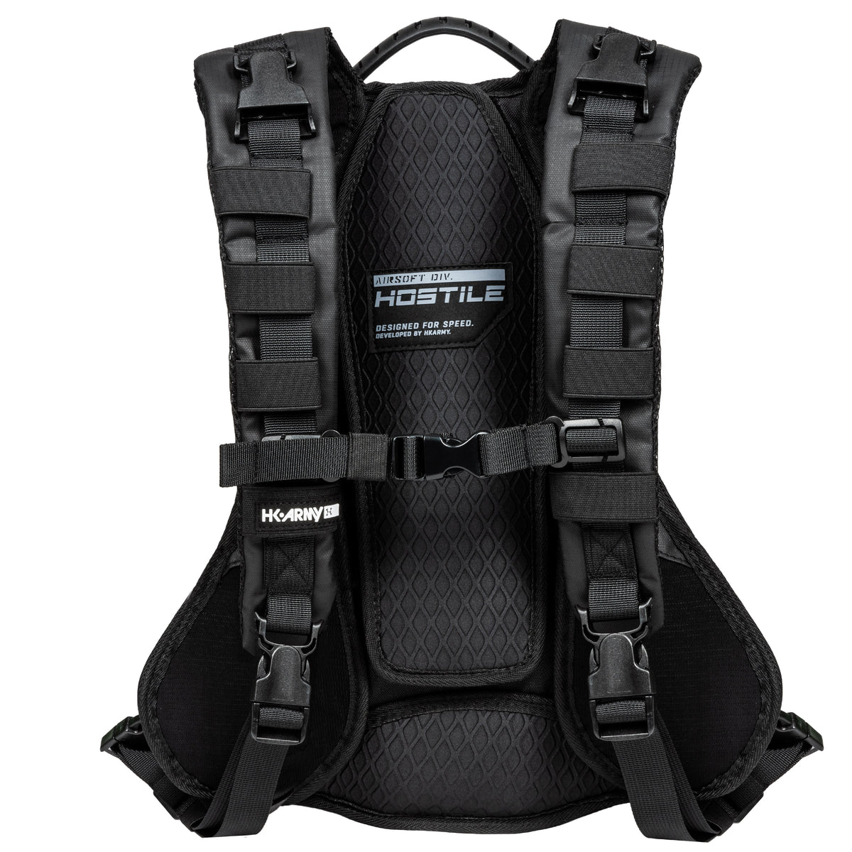 Mochila Magfed “Reflex Backpack"
