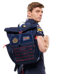 EDICIÓN LIMITADA - MOCHILA ENROLLABLE | ROLLTOP BACKPACK ORACLE RED BULL RACING