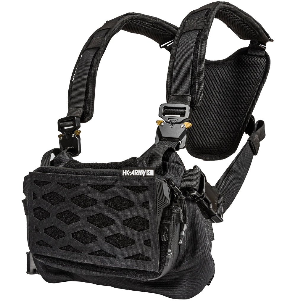 Chaleco Magfed “Sector Chest Rig” – PAINT·HALL SUPPLY MX - The Rock ...