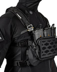 Chaleco Magfed  “Sector Chest Rig”