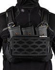 Chaleco Magfed  “Sector Chest Rig”