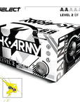 HK ARMY SELECT - Level 2 | Field Grade Paintballs (Bolas de Pintura para Campos de Renta) - .68 Cal.