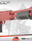 SplatMaster Z200 (Escopeta - Shotgun) Calibre .50