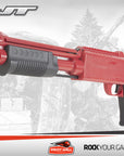 SplatMaster Z200 (Escopeta - Shotgun) Calibre .50