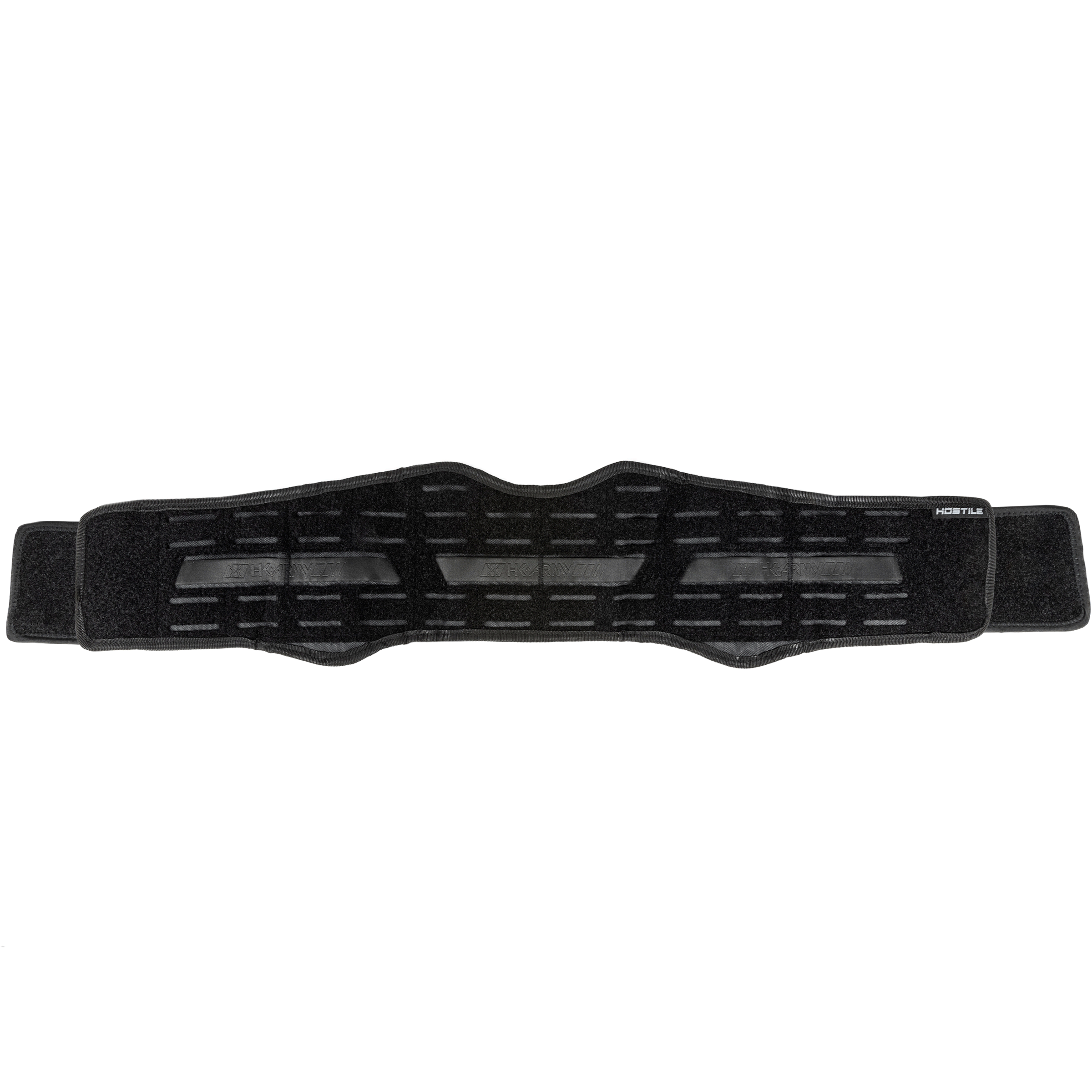 Ceinture Flexible HK Army CTS - Rouge - Neuf Pour Paintball / Airsoft - Équipement Tactique
