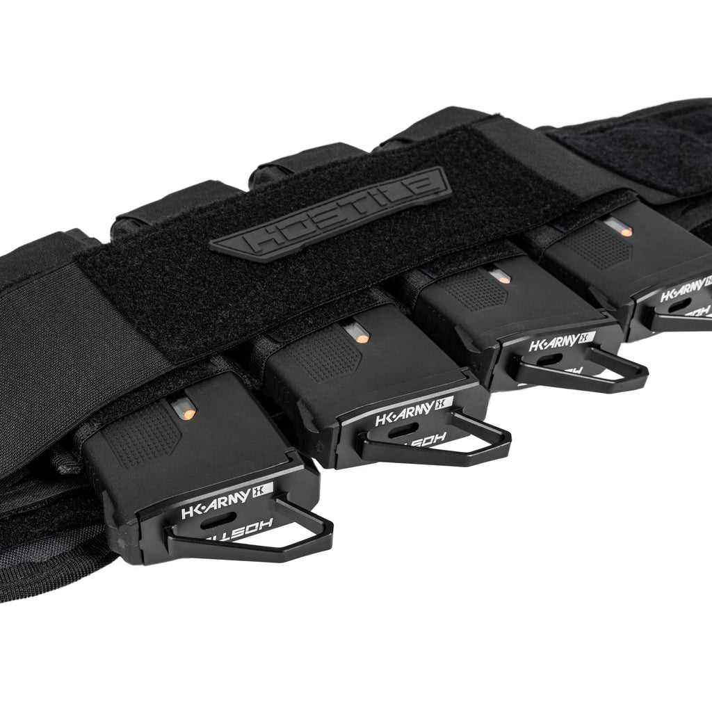 Arnés Extensor De Cinturón HK Army (20) Para Exject/Zero-G/Magtek - Nuevo