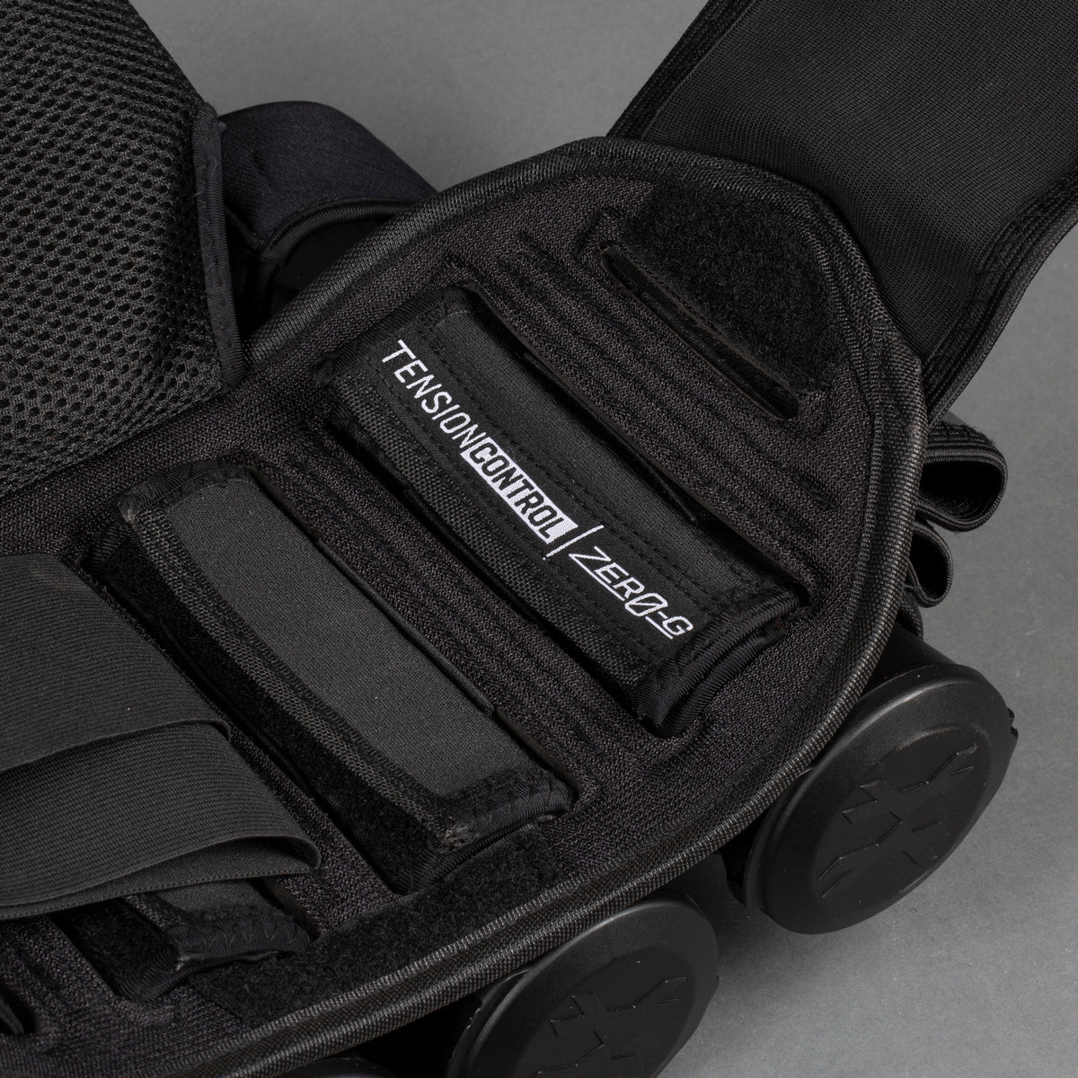 Arnés ZERO G 2.0 HARNESS 3+2+4