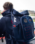 EDICIÓN LIMITADA - MOCHILA ENROLLABLE | ROLLTOP BACKPACK ORACLE RED BULL RACING