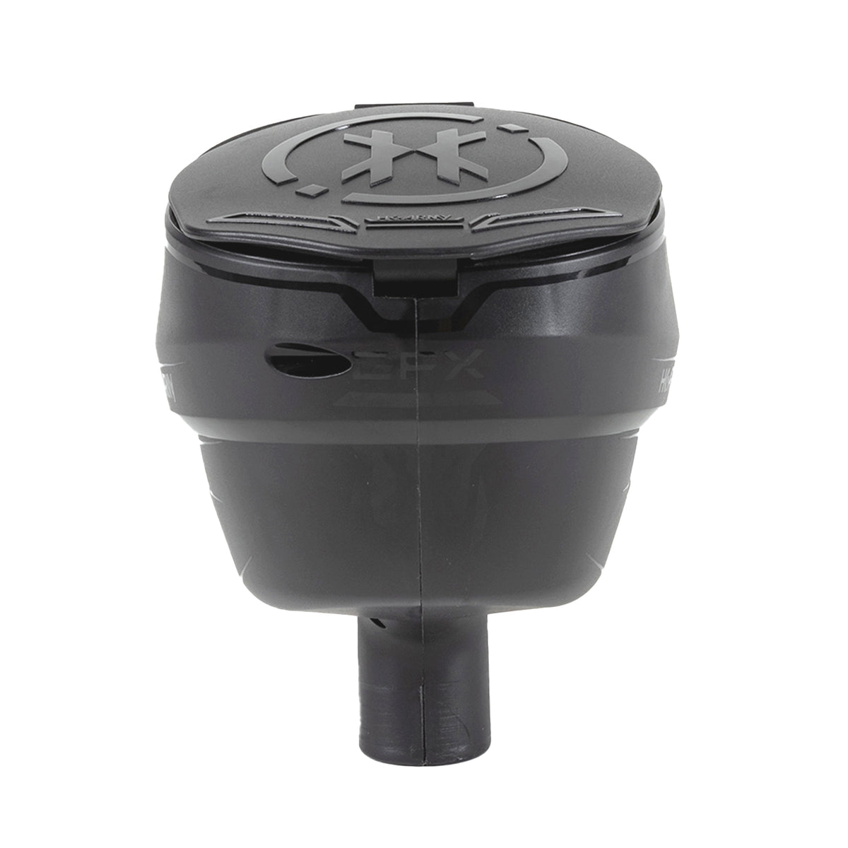 Hopper de Gravedad Anti-Jam de Alimentación Rápida (8 BPS) - "GFX GRAVITY LOADER"
