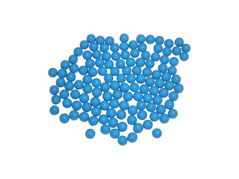 Paintballs Calibre .50 (Bolas de Pintura) - Fórmula AG1
